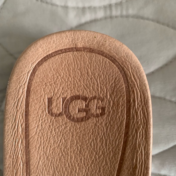 Get ready for summer in platform UGG sanders - Picture 5 of 7